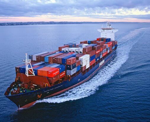международные морские перевозки новороссийск