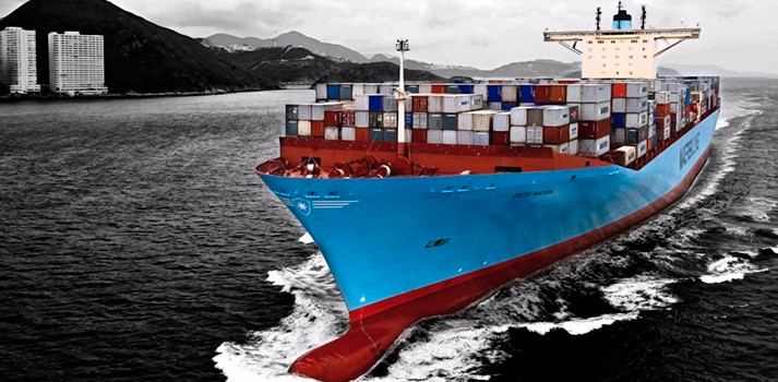 Международные морские перевозки грузов в Новороссийске
