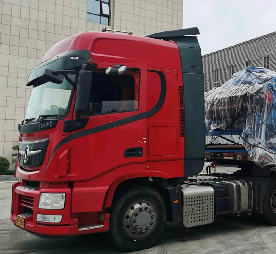 Дизельные генераторы (Вэйфан - Краснодар)