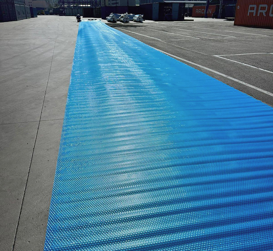 Досмотр, таможенное взвешивание и ИДК