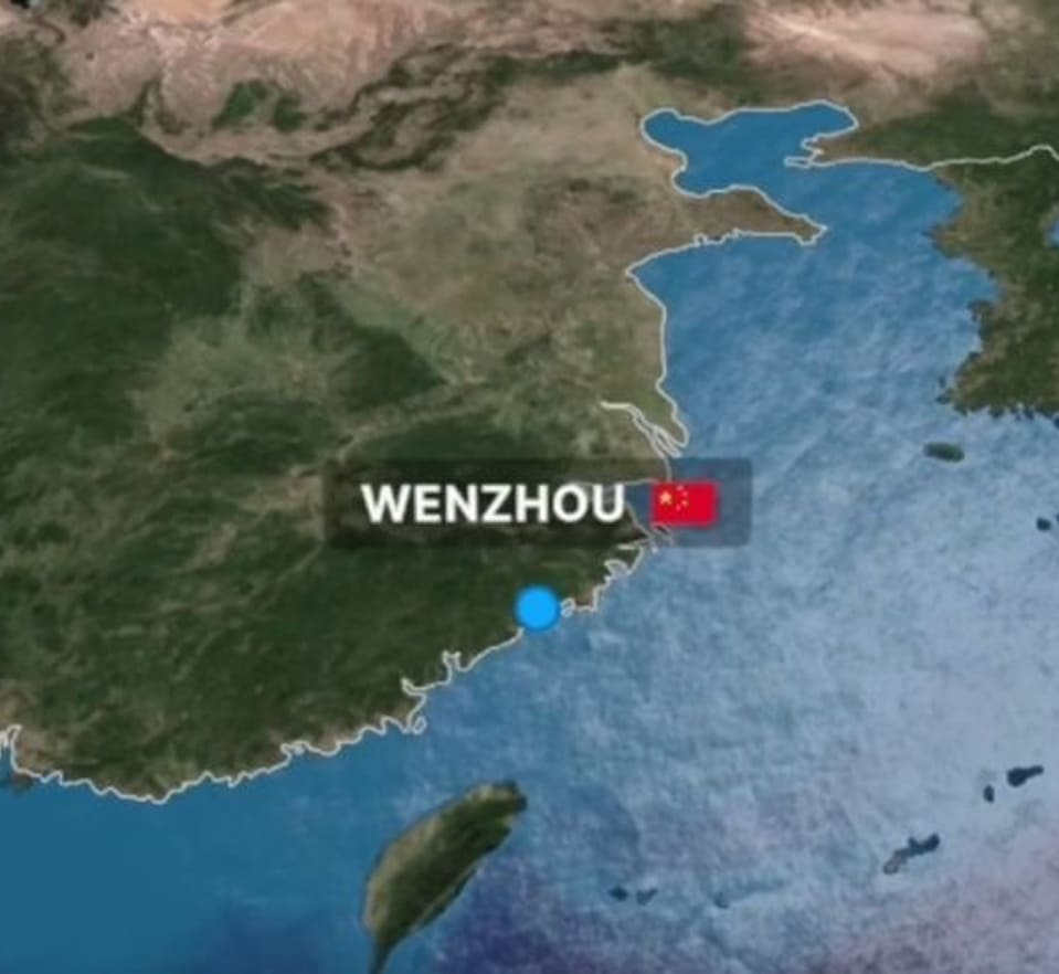 Станки из Китая в Курск — ЖД-доставка под ключ