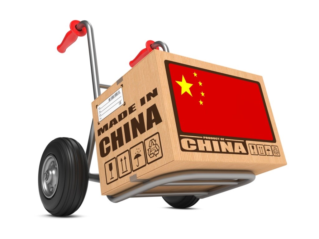 Оптовые закупки в Китае: ТОП-5 популярных товарных групп